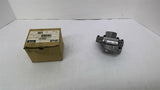 Parker 0R50B 1/2" Quick Exhaust Valve