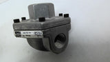 Parker 0R50B 1/2" Quick Exhaust Valve