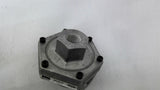 Parker 0R50B 1/2" Quick Exhaust Valve