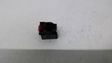 General Electric 080ADV Pushbutton Contactor