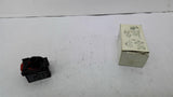 General Electric 080ADV Pushbutton Contactor