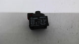 General Electric 080ADV Pushbutton Contactor