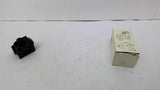 General Electric 080ADV Pushbutton Contactor