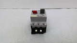 Siemens 3VE1010-2L Manual Motor Starter Protector 6.3-10 Amp