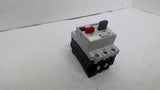 Siemens 3VE1010-2L Manual Motor Starter Protector 6.3-10 Amp