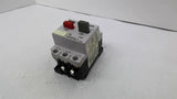Siemens 3VE1010-2L Manual Motor Starter Protector 6.3-10 Amp