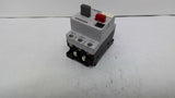 Siemens 3VE1010-2L Manual Motor Starter Protector 6.3-10 Amp