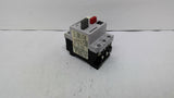 Siemens 3VE1010-2L Manual Motor Starter Protector 6.3-10 Amp