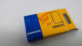 Siemens 6EC1-660-2SL Doppel Block
