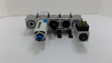 Festo MSB4-1/4-03J201A1F3 Air Unit Combination