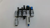 Festo MSB4-1/4-03J201A1F3 Air Unit Combination