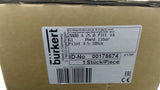 Burkert 00178674 2 Way Angle Seat Valve Type 2000