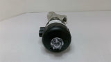 Burkert 00178674 2 Way Angle Seat Valve Type 2000
