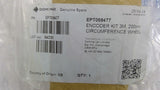 Domino EPT059477 Encoder Kit 3M 200mm Circumference Wheel