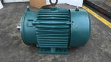 Reliance P18G3841A 5 HP AC Motor 1800 RPM 4 P 3PH 184TC 230/460 V TEFC 60 HZ