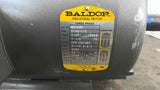 Baldor M3709T 7.5 HP AC Motor 3600 RPM 2 P 3 PH 213T 208-230/460 V TEFC 60 HZ