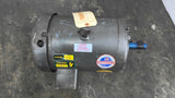 Baldor M3709T 7.5 HP AC Motor 3600 RPM 2 P 3 PH 213T 208-230/460 V TEFC 60 HZ
