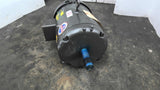 Baldor M3709T 7.5 HP AC Motor 3600 RPM 2 P 3 PH 213T 208-230/460 V TEFC 60 HZ