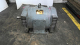 Anton Piller D132L-2 11 KW AC Motor 3600 RPM 2 P 3 PH VDE0530 465 V 60 HZ