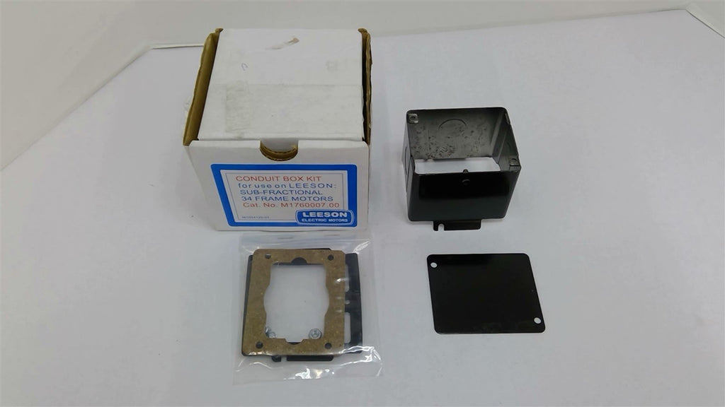 Lesson M1760007.00 Conduit Box Kit