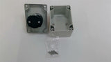 Advance Controls 128535 20A 3Phase Enclosed Non-Fused Disconnect
