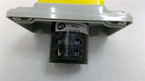 Advance Controls 128535 20A 3Phase Enclosed Non-Fused Disconnect