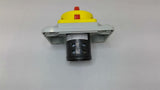 Advance Controls 128535 20A 3Phase Enclosed Non-Fused Disconnect