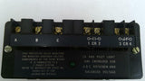 Allen Bradley 813S-V0B Line Voltage Monitor Relay Series B 480V 3Phase 60HZ