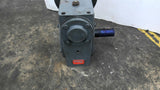 Hub City 0220-64691-454 454 10:1 Ratio Gear Reducer