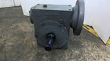 Hub City 0220-64691-454 454 10:1 Ratio Gear Reducer
