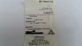 M.G. Newell 40MOG-TS-600 Tuf-Steel Gasket 6"