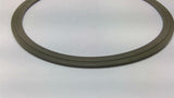 M.G. Newell 40MOG-TS-600 Tuf-Steel Gasket 6"