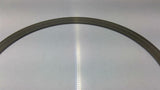 M.G. Newell 40MOG-TS-600 Tuf-Steel Gasket 6"