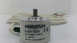 Hengstler 0521013 Encoder 10...30 VDC
