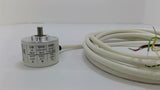 Hengstler 0521013 Encoder 10...30 VDC