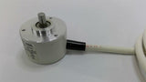 Hengstler 0521013 Encoder 10...30 VDC