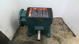 Dodge MR94653L1UQZ 20:1 Ratio Gear Reducer 3.84 Input HP