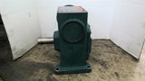Dodge MR94653L1UQZ 20:1 Ratio Gear Reducer 3.84 Input HP