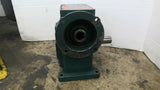 Dodge MR94653L1UQZ 20:1 Ratio Gear Reducer 3.84 Input HP