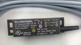 Schmersal BNS 33-11ZG Safety Sensor 10mA 240mW 24VDC
