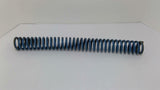 Heavy Duty Cylindrical Compression Spring 16"Long 3/4"OD