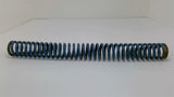 Heavy Duty Cylindrical Compression Spring 16"Long 3/4"OD