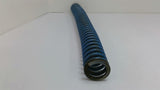 Heavy Duty Cylindrical Compression Spring 16"Long 3/4"OD