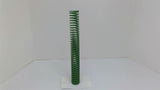 Heavy Duty Cylindrical Compression Spring 12"Long 3/8"OD