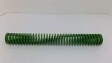 Heavy Duty Cylindrical Compression Spring 12"Long 3/8"OD