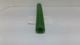 Heavy Duty Cylindrical Compression Spring 12"Long 3/8"OD