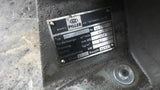 Piller VHRG0235-6 Multi-Stage Blower 2310 3" Inlet/Outlet