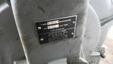 Piller VHRG0235-6 Multi-Stage Blower 2310 3" Inlet/Outlet