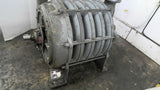Piller VHRG0235-6 Multi-Stage Blower 2310 3" Inlet/Outlet
