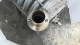 Piller VHRG0235-6 Multi-Stage Blower 2310 3" Inlet/Outlet